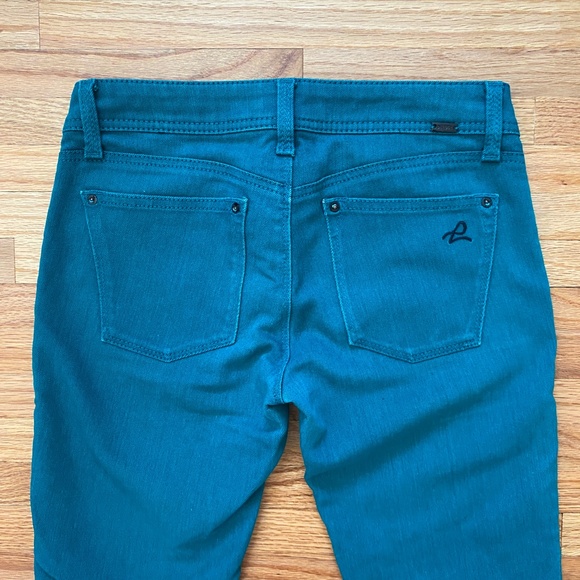 DL1961 Emma Low Rise Legging - Picture 7 of 15